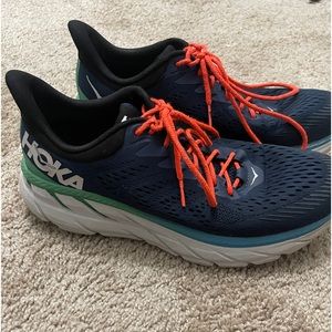 Hoka Clifton 7 Men’s 9
